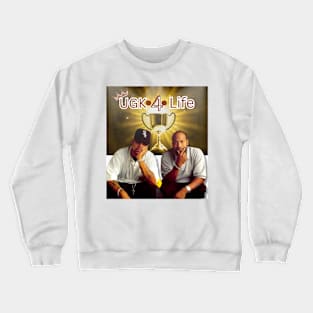 UGK: Forever Underground Kings Crewneck Sweatshirt